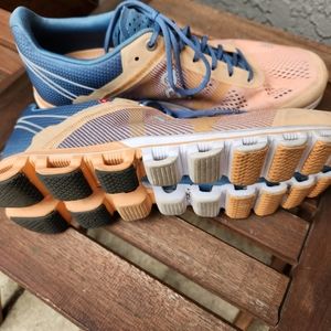 On Cloud Running Shoe